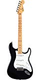 Fender USA Eric Clapton Stratocaster (BLK/M)