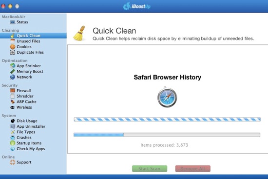 Mac cache cleanSOFT2