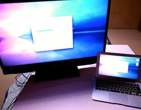 Tv mac monitor13