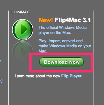 MacWMVPlayerSOFT