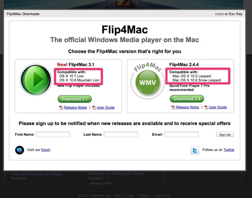 MacWMVPlayerSOFT2