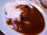 Yonezawa beef curry2