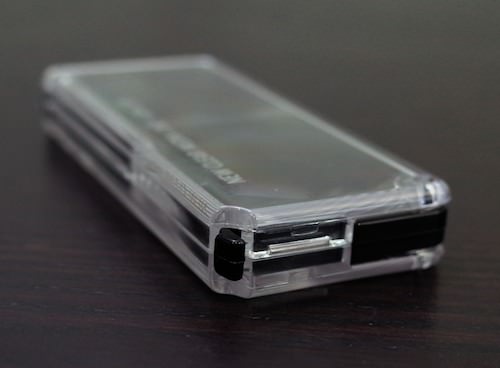 SD Card Case 2