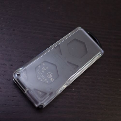 SD Card Case 8