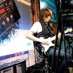 TOKYO GuitarShow2013