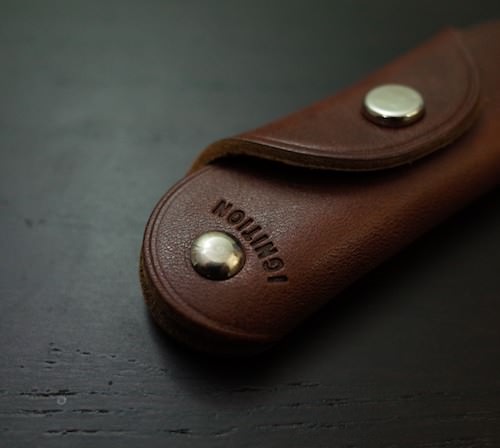 Leather Key Case 6