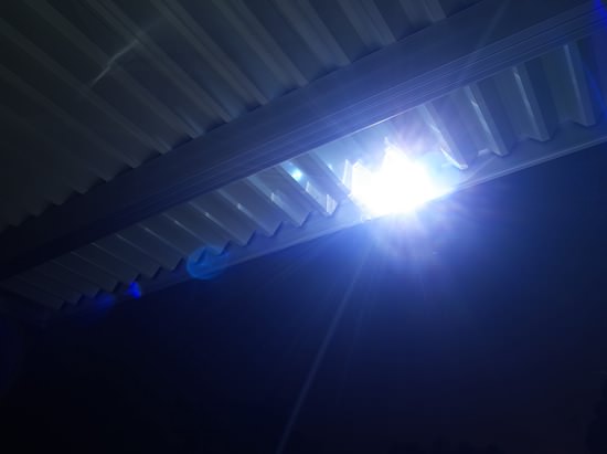 RITEX LED SOLAR Light S 20L 23