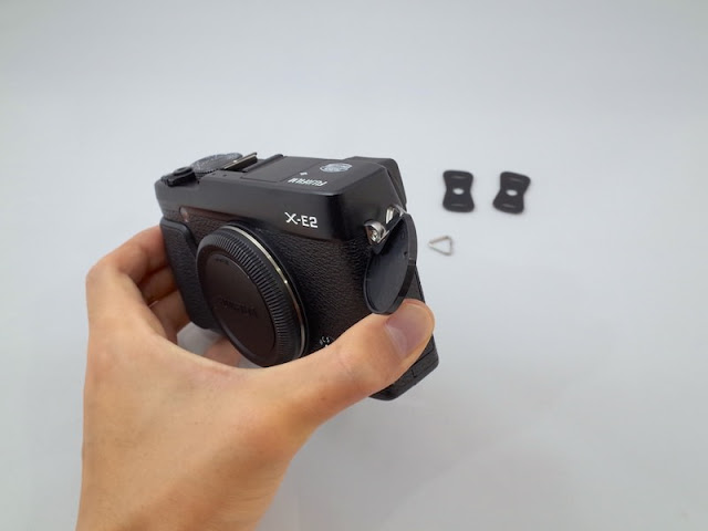 Fuji X-E2 レビュー