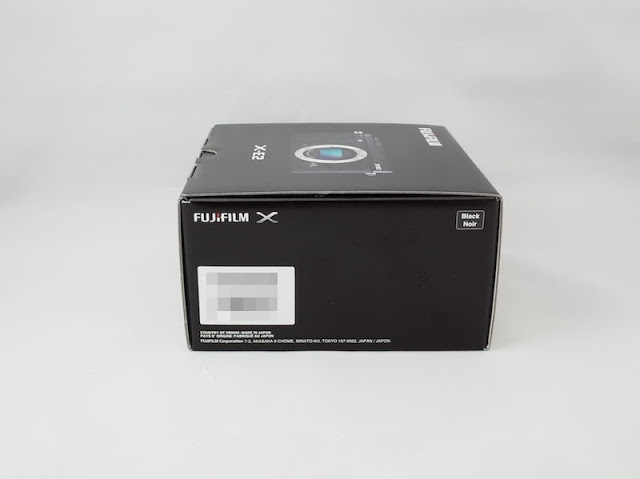 Fuji X-E2 レビュー