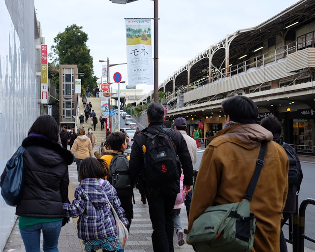 上野駅