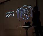 Fujifilm X-T1の画像
