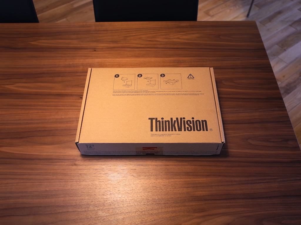 ThinkVision LT1421 Wide モニター